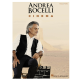 HAL LEONARD ANDREA Bocelli Cinema For Piano/vocal
