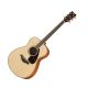 YAMAHA FS820 Solid Spruce Top, Mahogany Back & Sides Acoustic Guitar