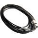 RODE NT4-MJ Mini Cable 5-pin To 2-xlr