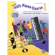 ALFRED KID'S Piano Course 1 (ages 5 & Up) With Online Audio Access