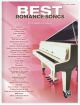 ALFRED BEST Romance Songs 49 Timeless Love Classics For Piano/vocal/guitar