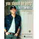 WARNER BROS RECORDS YOU Should Be Here Recorded By Cole Swindell For Piano/vocal/guitar