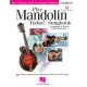 HAL LEONARD PLAY Mandolin Today Songbook Featuring 10 Pop & Folk Favorites