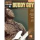 HAL LEONARD GUITAR Play-along Vol. 183 Buddy Guy Includes Tab & Sound-alike Audio