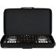 GATOR FRAMEWORKS GU-EVA-2816-4 | Lightweight Molded Eva Case For Dj Controller