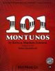 SHER MUSIC 101 Montunos By Rebeca Mauleon How To Play Piano In Various Latin Styles W/cd