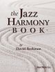 SHER MUSIC THE Jazz Harmony Book By David Berkman