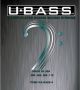 KALA KA-BASS-4 U-bass Metal String Set