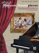 ALFRED MUSEUM Masterpieces Book 2 By Catherine Rollin 10 Piano Solos