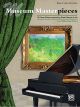 ALFRED MUSEUM Masterpieces Book 4 By Catherine Rollin 8 Piano Solos