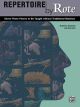 ALFRED REPERTOIRE By Rote 7 Piano Pieces To Be Taught Without Tradition Notation