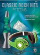 ALFRED CLASSIC Rock Hits For Teens Book 1 Arranged By Dan Coates