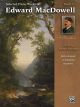 ALFRED CLASSICS For The Advancing Pianist Edward Macdowell Book 3 Ed. Nancy Bachus