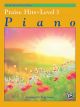 ALFRED ALFRED'S Basic Piano Library: Praise Hits Level 3