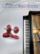 ALFRED PREMIER Piano Course Technique 6