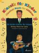 SCHOTT CLASSICAL Music For Children 58 Easy Pieces For Guitar