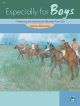 ALFRED ESPECIALLY For Boys 7 Entertaining & Motivating Later Elementary Piano Solos