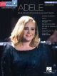 HAL LEONARD PRO Vocal Vol.56 Adele 2nd Edition