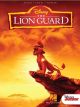 HAL LEONARD DISNEY The Lion Guard For Piano/vocal/guitar