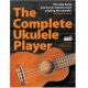 WISE PUBLICATIONS THE Complete Ukulele Player By David Harrison