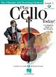 HAL LEONARD PLAY Cello Today Level 1