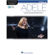 HAL LEONARD HAL Leonard Instrumental Play-along Adele For Viola