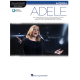 HAL LEONARD HAL Leonard Instrumental Play-along Adele For Horn