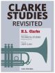 CARL FISCHER CLARKE Studies Revisited The Famous Technical Studies For Trumpet