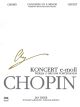 POLISH EDITION CHOPIN Concerto In E Minor Op 11 Version With Second Piano