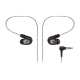AUDIO-TECHNICA ATH-E70 In-ear Monitor Headphones