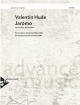 ADVANCE MUSIC VALENTIN Hude Jaromo Jazz Rock For The Moment For Saxophone Quartet Aatb/aaab