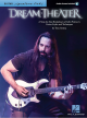 HAL LEONARD DREAM Theater Guitar Signature Licks W/ Audio Access