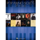 HAL LEONARD POP Piano Solos 2nd Edition 27 Hit Songs