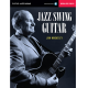 BERKLEE PRESS JAZZ Swing Guitar By Jon Wheatley W/ Audio Access