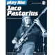 HAL LEONARD PLAY Like Jaco Pastorius The Ultimate Bass Lesson W/ Audio Access
