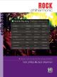 ALFRED ROCK Philharmonic For Cello/bass Book Only By Bob Phillips & Daryl Silberman