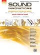 ALFRED SOUND Innovations Ensemble Development: Trombone/baritone/bassoon/string Bass