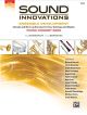 ALFRED SOUND Innovations Ensemble Development For Tuba