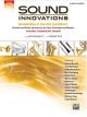 ALFRED SOUND Innovations Ensemble Development For Bb Bass Clarinet