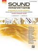 ALFRED SOUND Innovations Ensemble Development For Eb Alto Saxophone