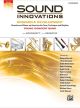ALFRED SOUND Innovations Ensemble Development For Flute/oboe