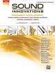 ALFRED SOUND Innovations Ensemble Development For Timpany/auxiliary Percussion