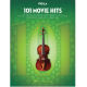 HAL LEONARD 101 Movie Hits For Viola
