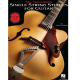 HAL LEONARD SAL Salvador's Single String Studies For Guitar Updated Edition With Tab