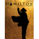 WARNER PUBLICATIONS HAMILTON Easy Piano Selections An American Musical By Lin-manuel Miranda