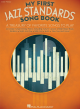 HAL LEONARD MY First Jazz Standards Song Book For Easy Piano