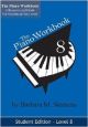 A BARBARA SIEMENS THE Piano Workbook Level 8 By Barbara M. Siemens, 2015 Edition