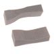 TOM LEE MUSIC FOAM Violin Shoulder Pad For 1/8 - 1/4 Violins