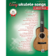ALFRED ALFRED'S Easy Ukulele Songs: Christmas