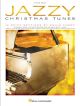HAL LEONARD JAZZY Christmas Tunes Arranged By Craig Curry For Piano Solo